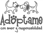 Adoptame, con Amor y Responsabilidad