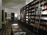 bibliotheque